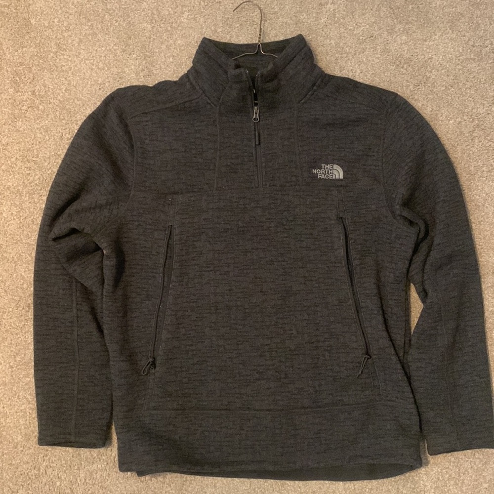North Face Hommes Pullover XL